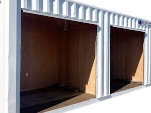 40FT ROLLUP CONTAINER