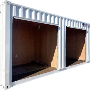 40FT ROLLUP CONTAINER