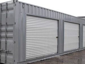 40FT ROLL-UP CONTAINER 3 ROLL-UP