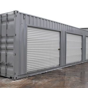 40FT ROLL-UP CONTAINER 3 ROLL-UP