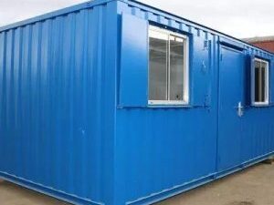40FT OFFICE CONTAINER