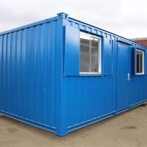 40FT OFFICE CONTAINER