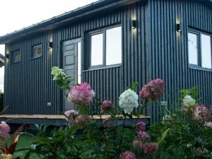 20FT Tiny house for sale bulit, Tiny house kit