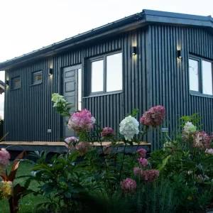 20FT Tiny house for sale bulit, Tiny house kit